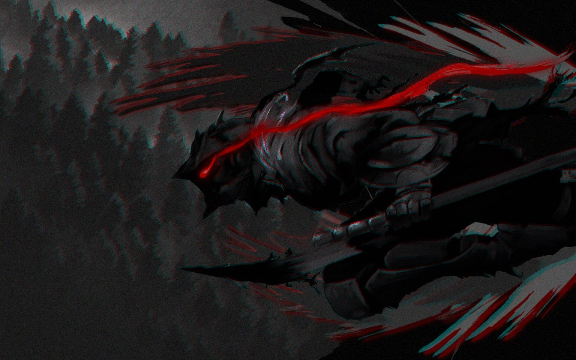 Goblin Slayer 1920X1200 Wallpaper and Background Image