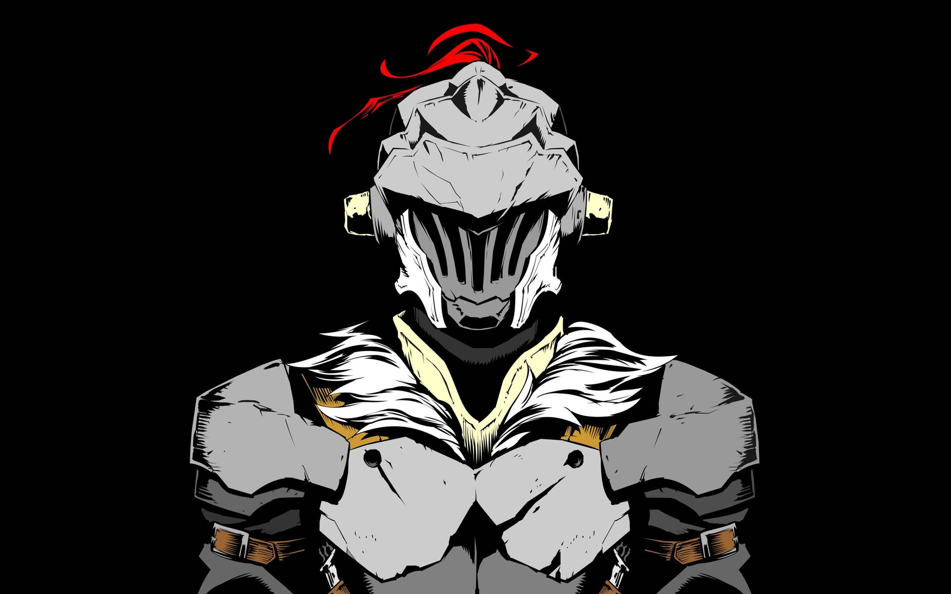 Goblin Slayer 2560X1600 Wallpaper and Background Image