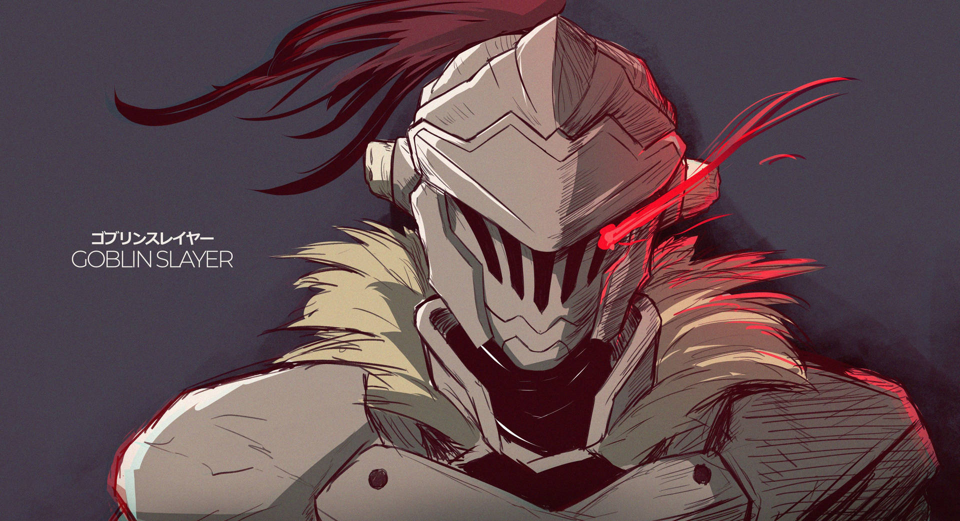 Goblin Slayer 4241X2302 Wallpaper and Background Image