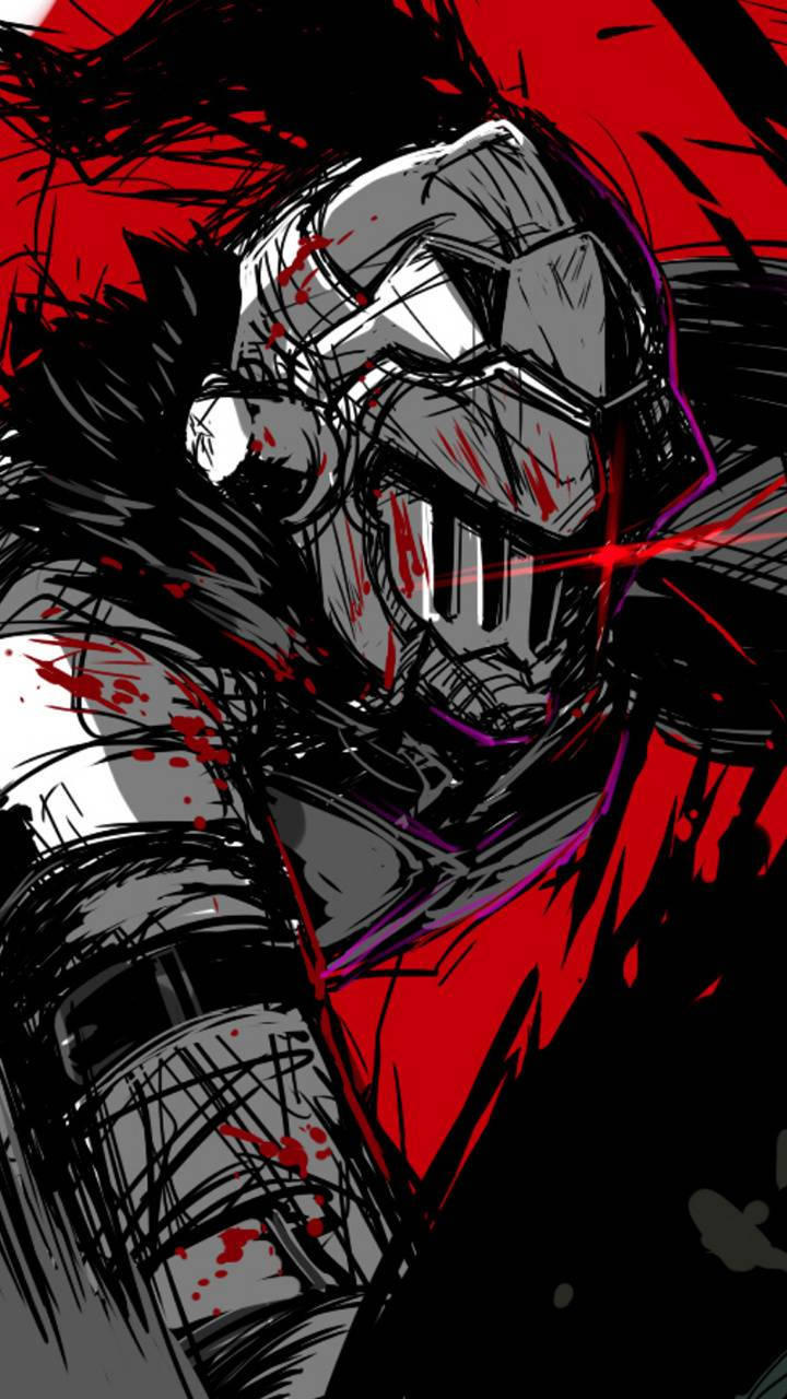 720X1280 Goblin Slayer Wallpaper and Background