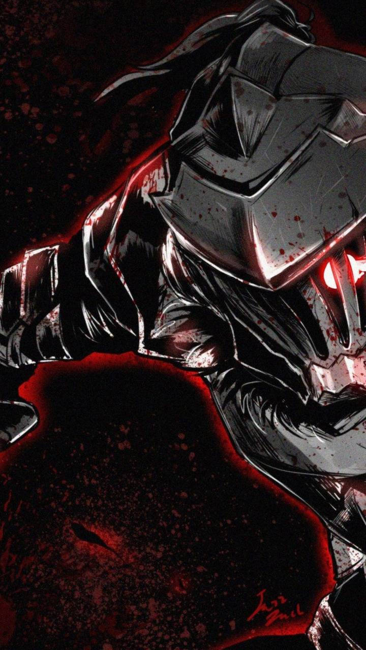 720X1280 Goblin Slayer Wallpaper and Background