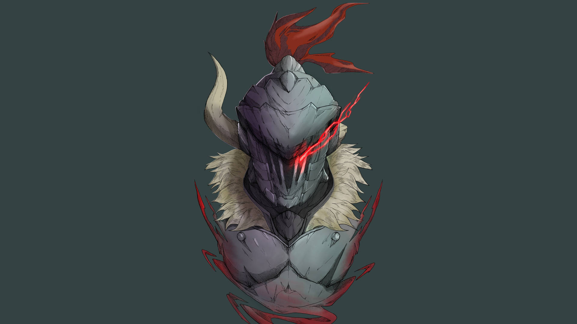 Goblin Slayer 7680X4320 Wallpaper and Background Image