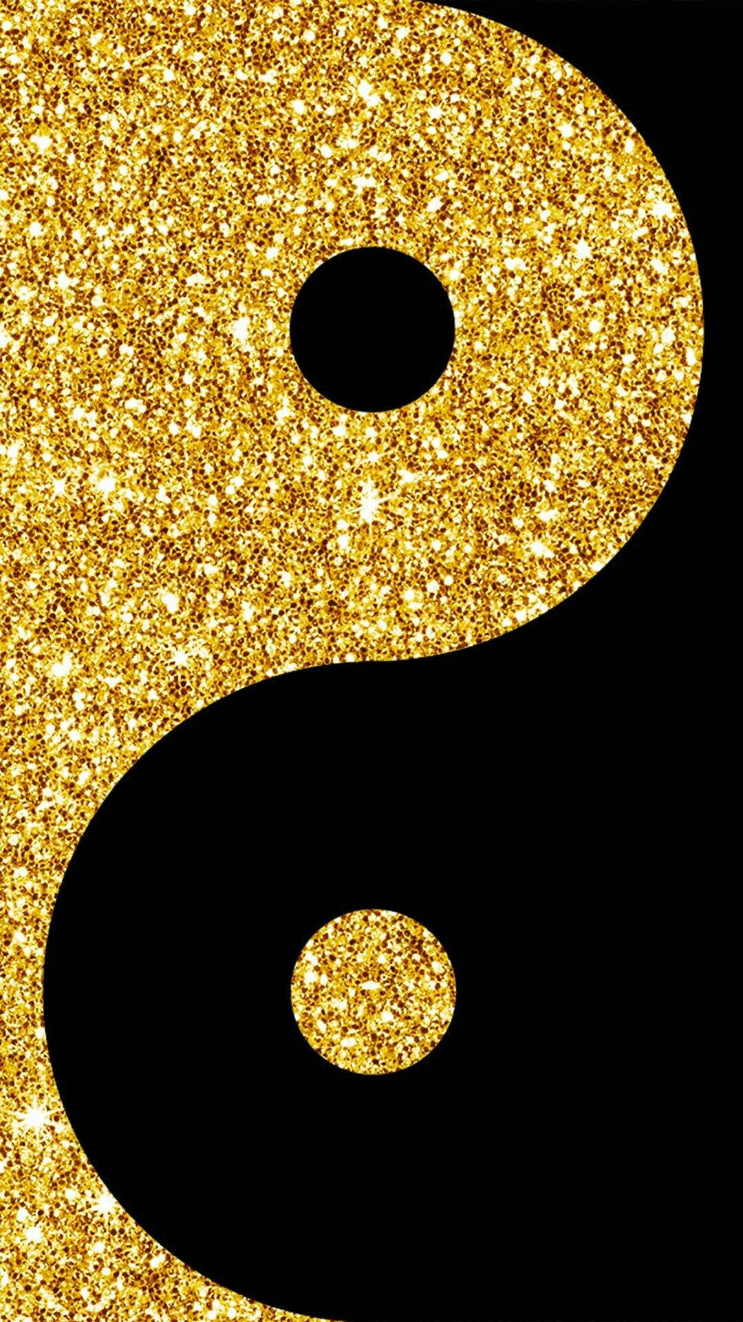 Gold 1080X1920 Wallpaper and Background Image