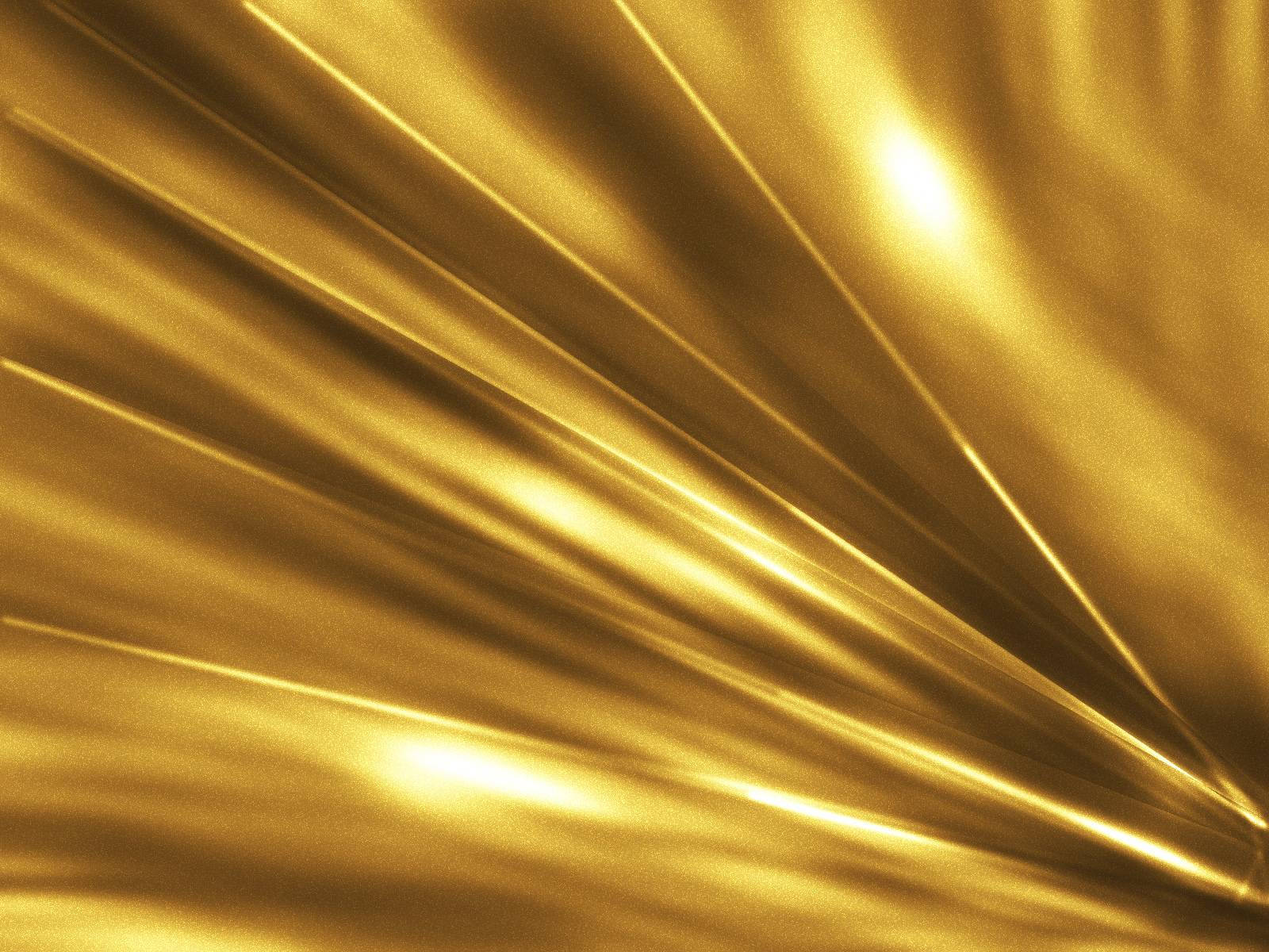 1600X1200 Gold Wallpaper and Background