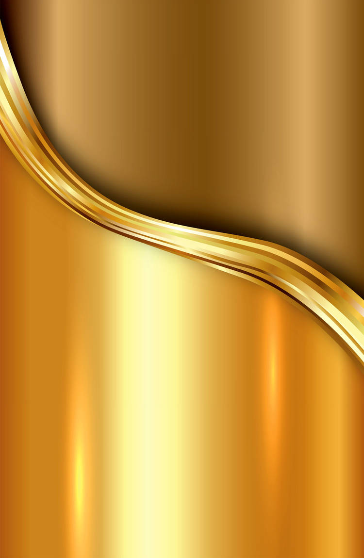 Gold 750X1150 Wallpaper and Background Image