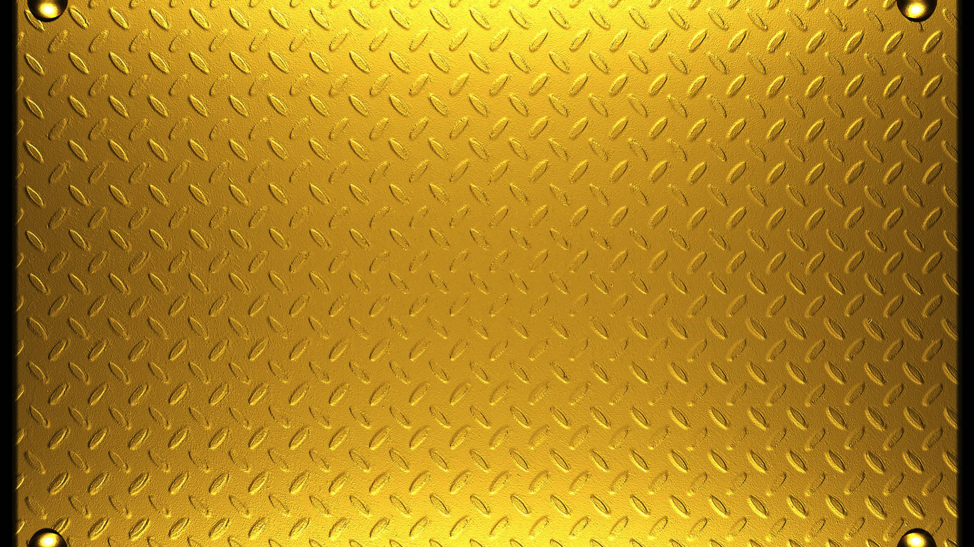 1920X1080 Gold Foil Wallpaper and Background