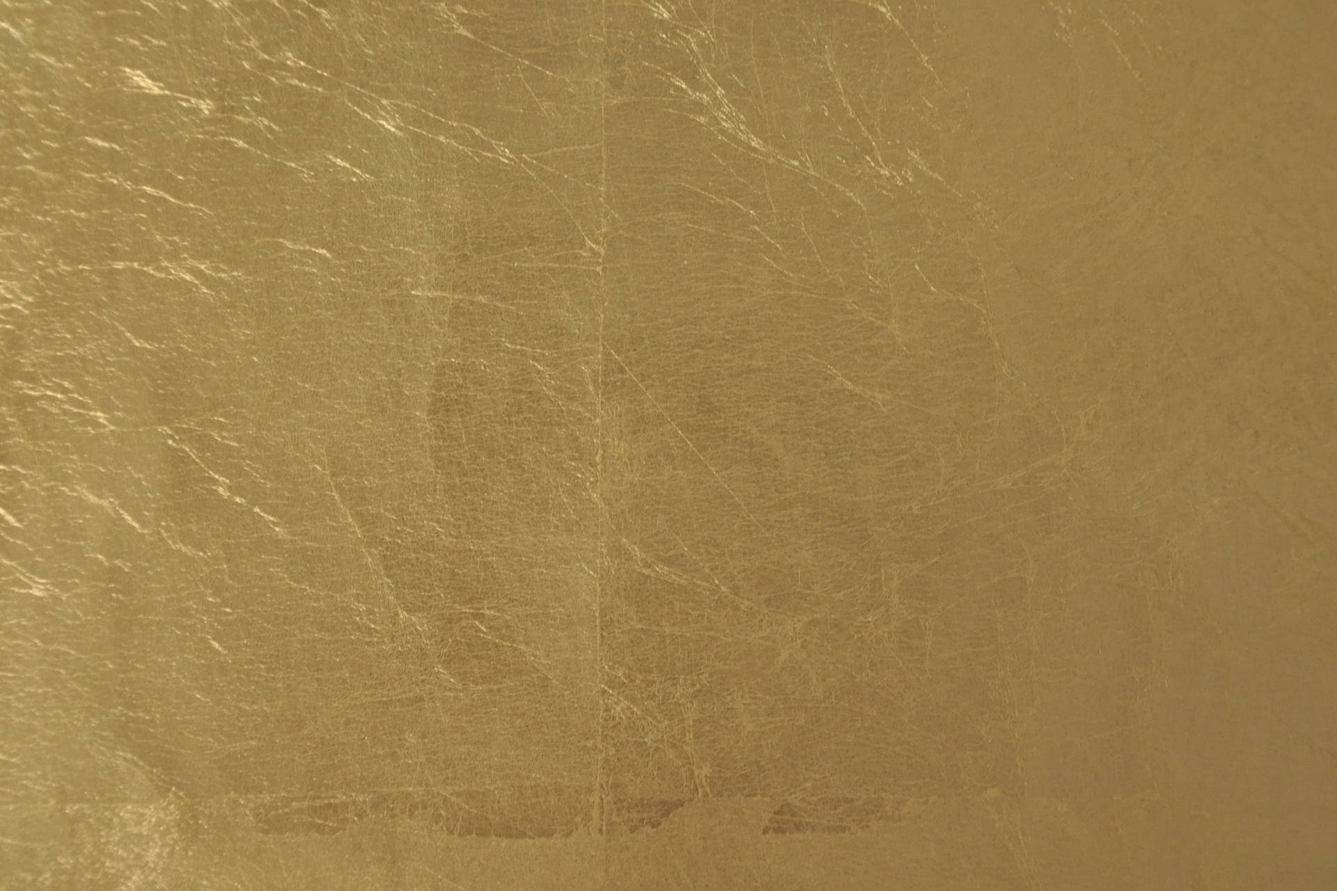 1920X1280 Gold Foil Wallpaper and Background