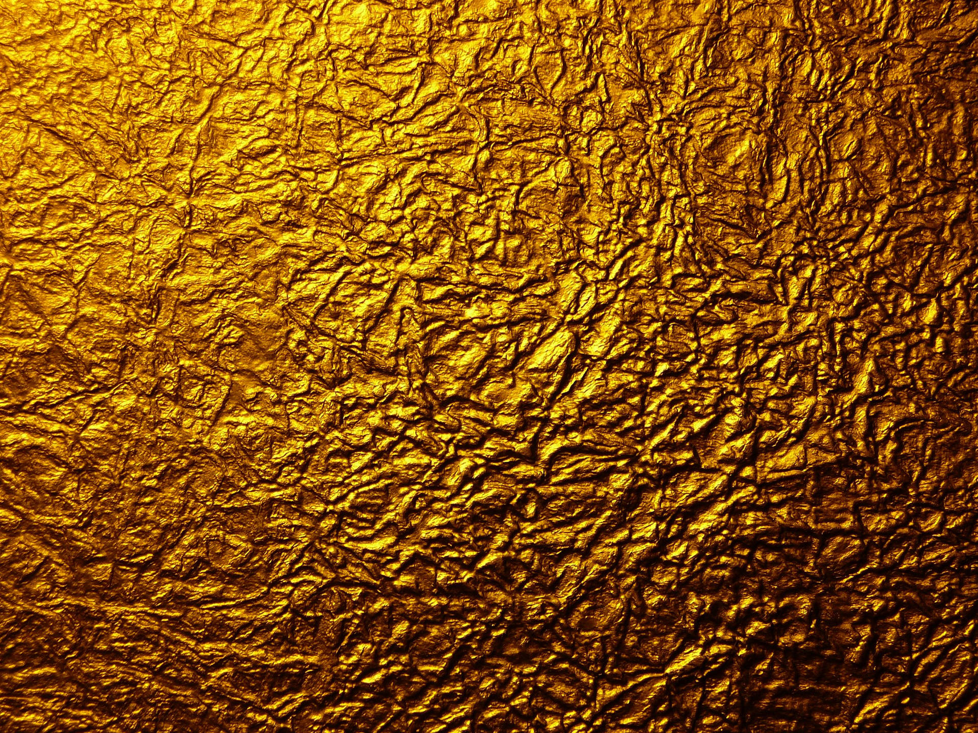 2560X1920 Gold Foil Wallpaper and Background