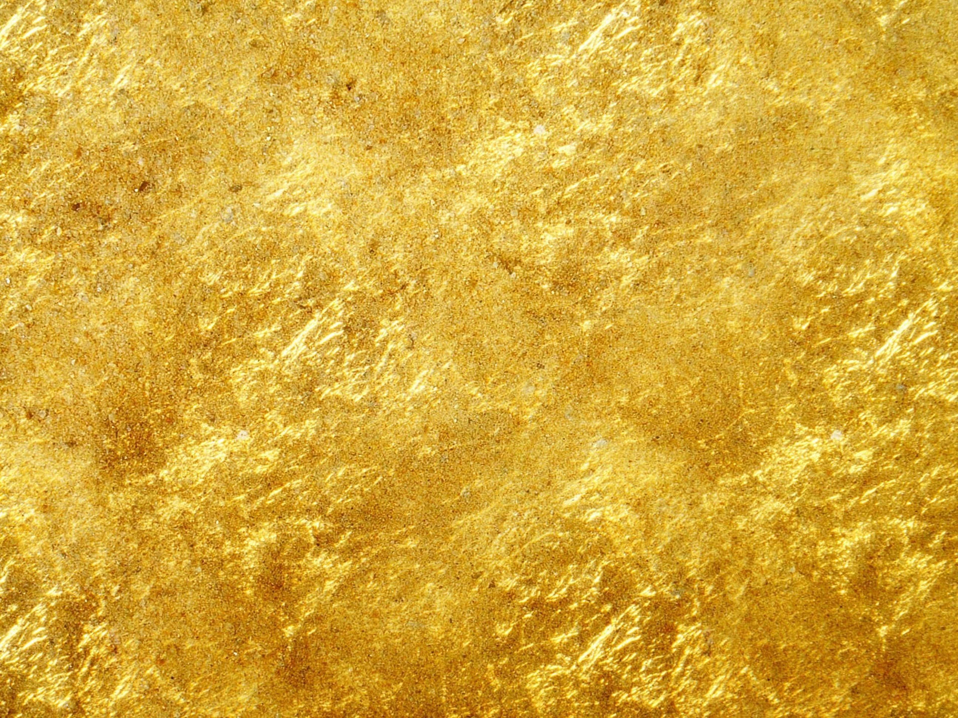 2590X1940 Gold Foil Wallpaper and Background