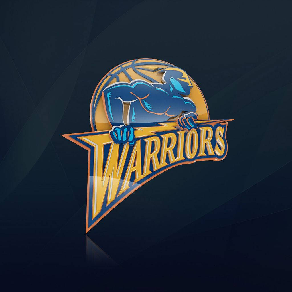 Golden State Warriors 1024X1024 Wallpaper and Background Image