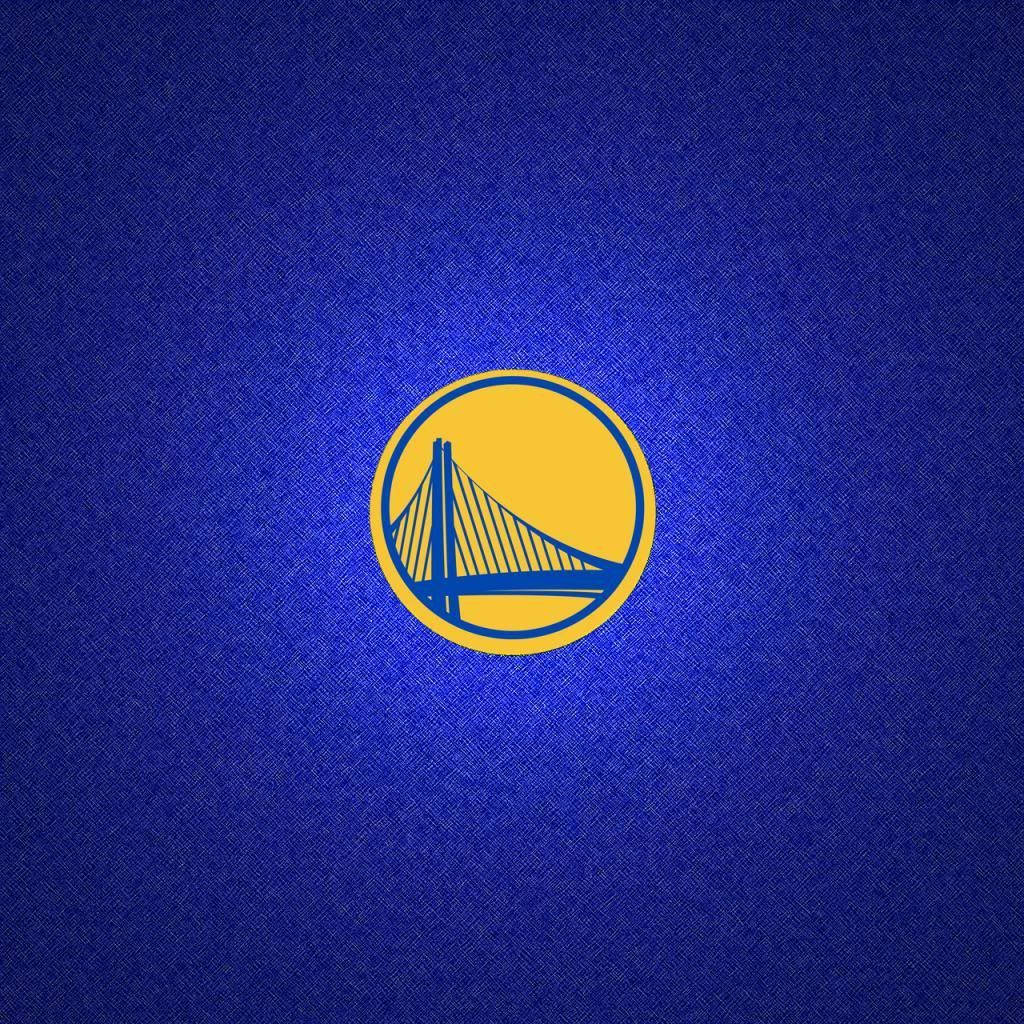 Golden State Warriors 1024X1024 Wallpaper and Background Image