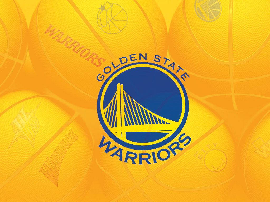 1024X768 Golden State Warriors Wallpaper and Background