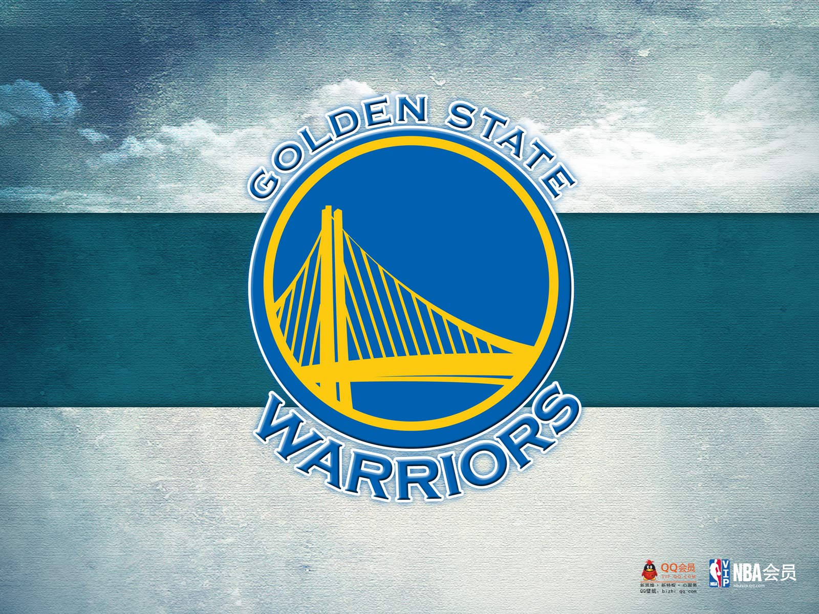Golden State Warriors 1600X1200 Wallpaper and Background Image