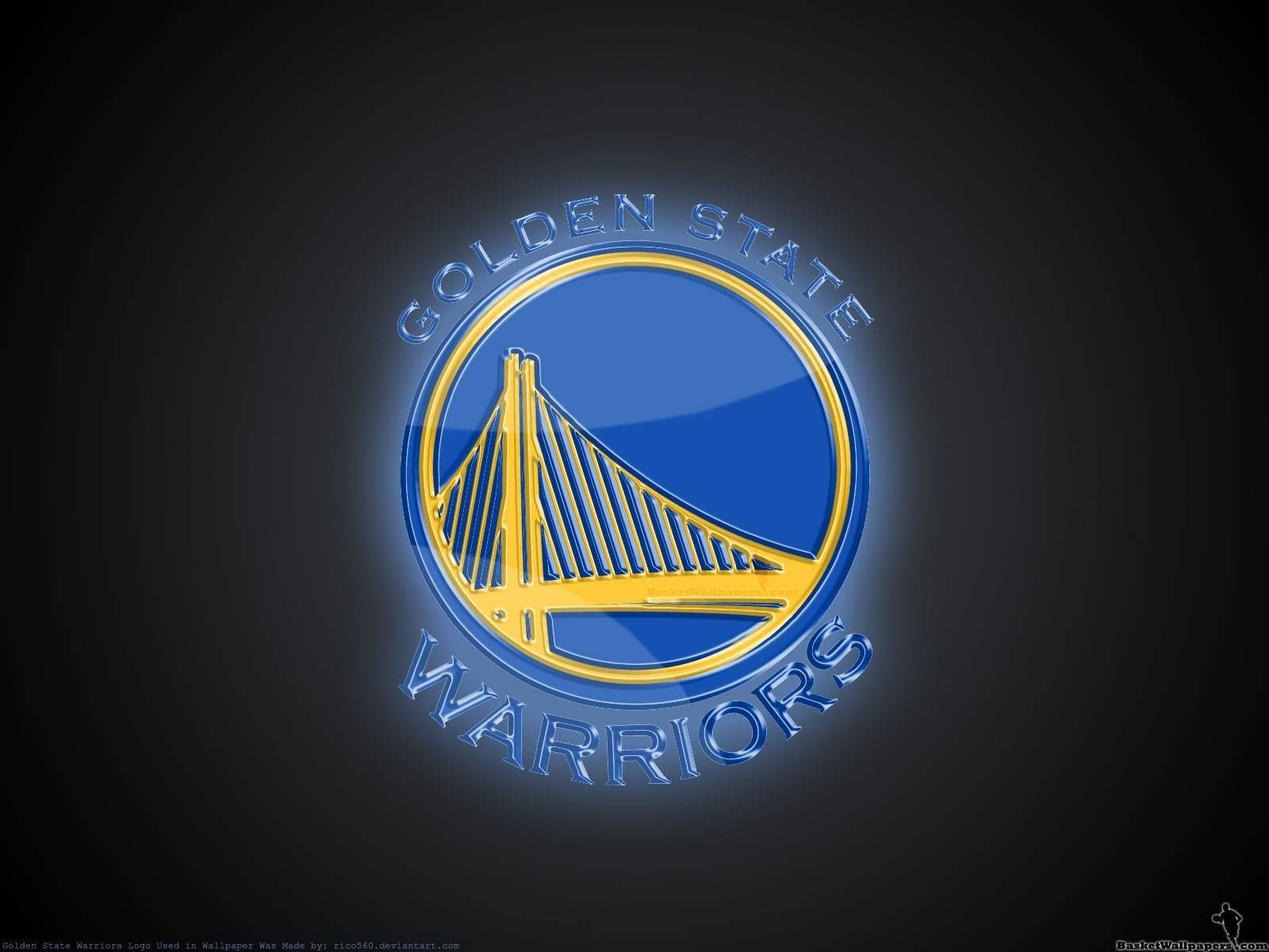 Golden State Warriors 1600X1200 Wallpaper and Background Image