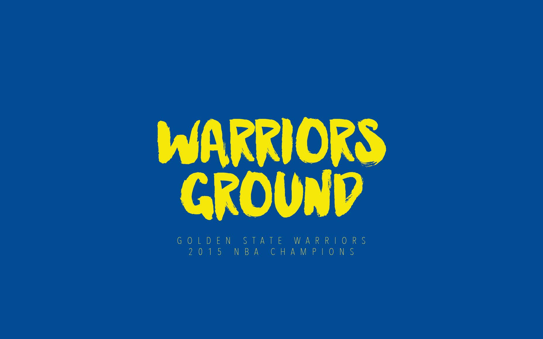 Golden State Warriors 1856X1161 Wallpaper and Background Image