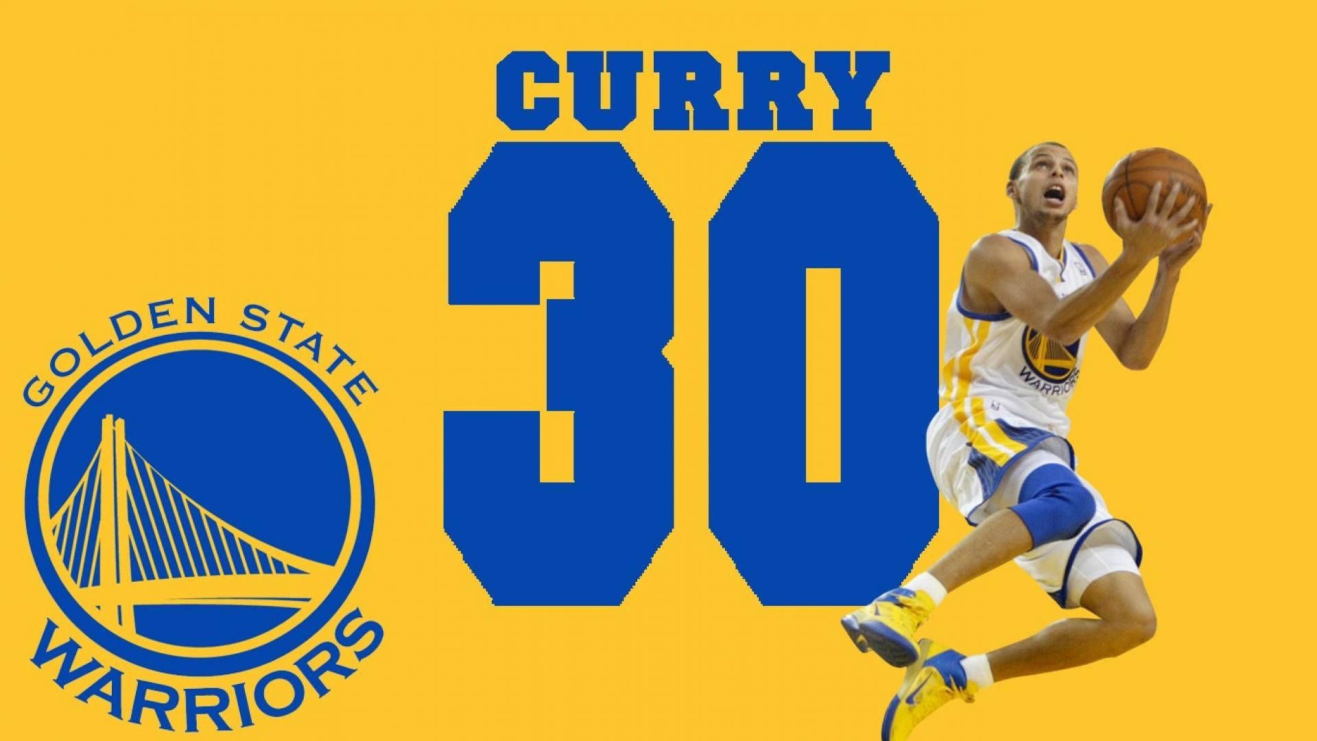 Golden State Warriors 1920X1080 Wallpaper and Background Image