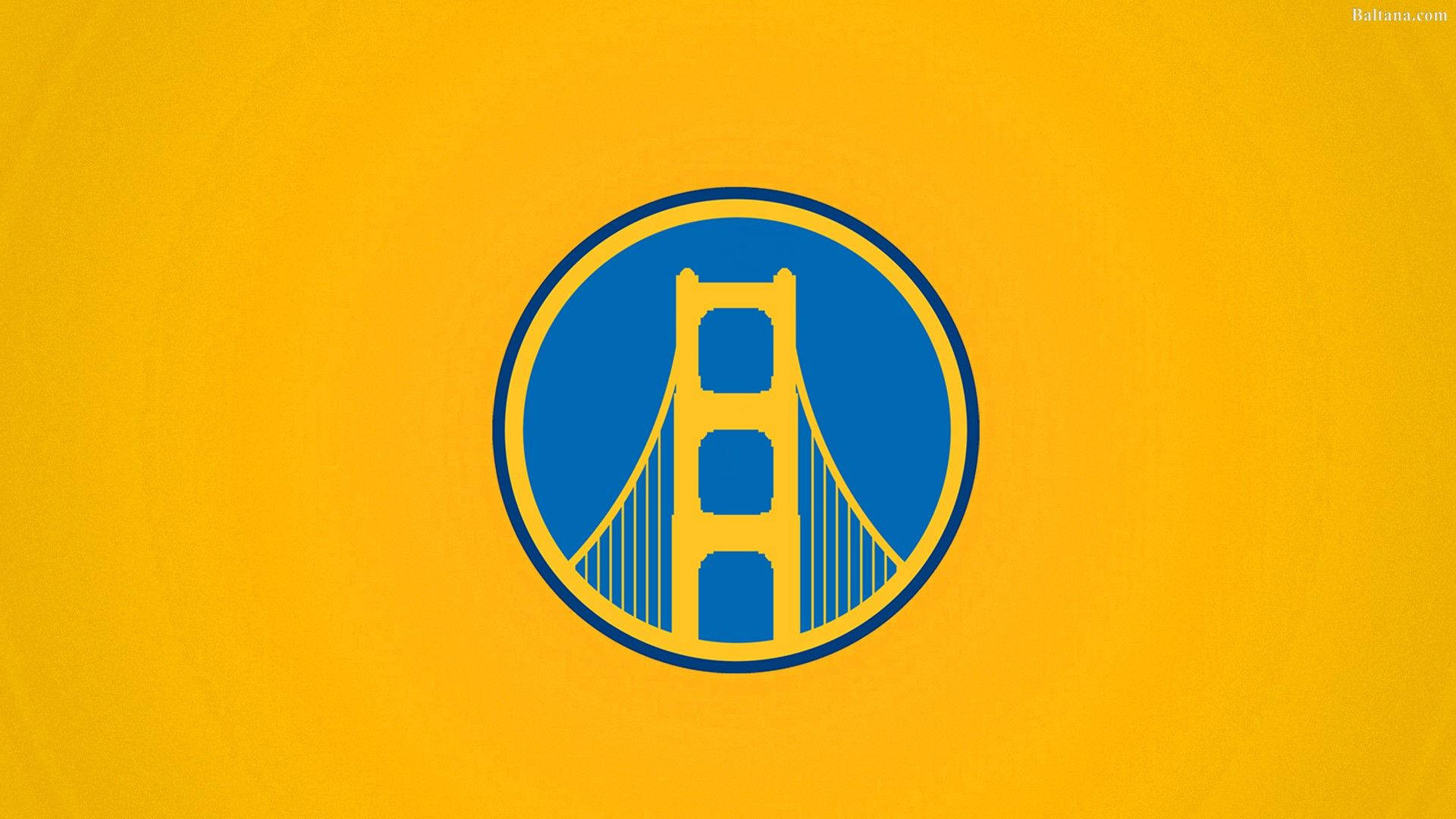1920X1080 Golden State Warriors Wallpaper and Background