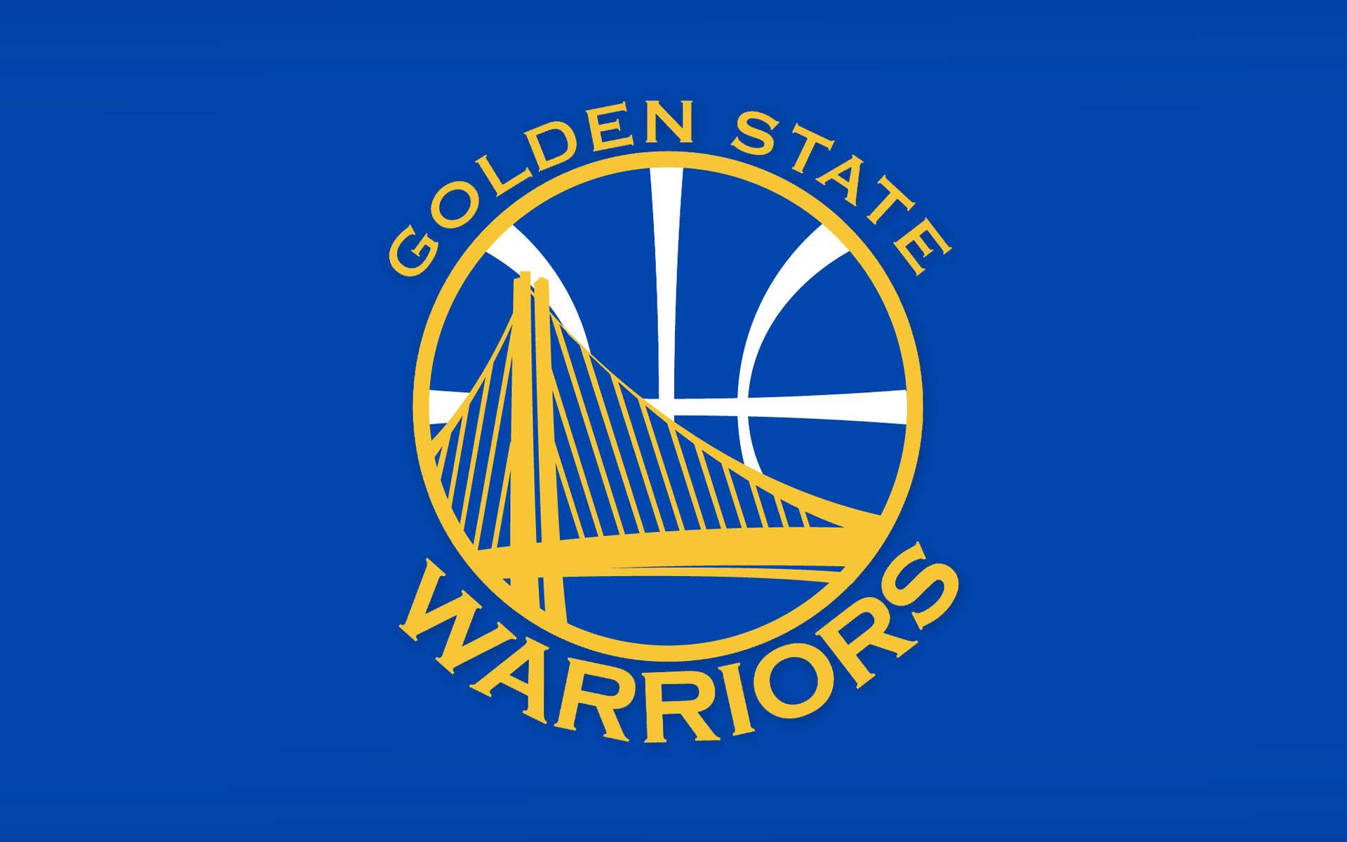 Golden State Warriors 1920X1200 Wallpaper and Background Image