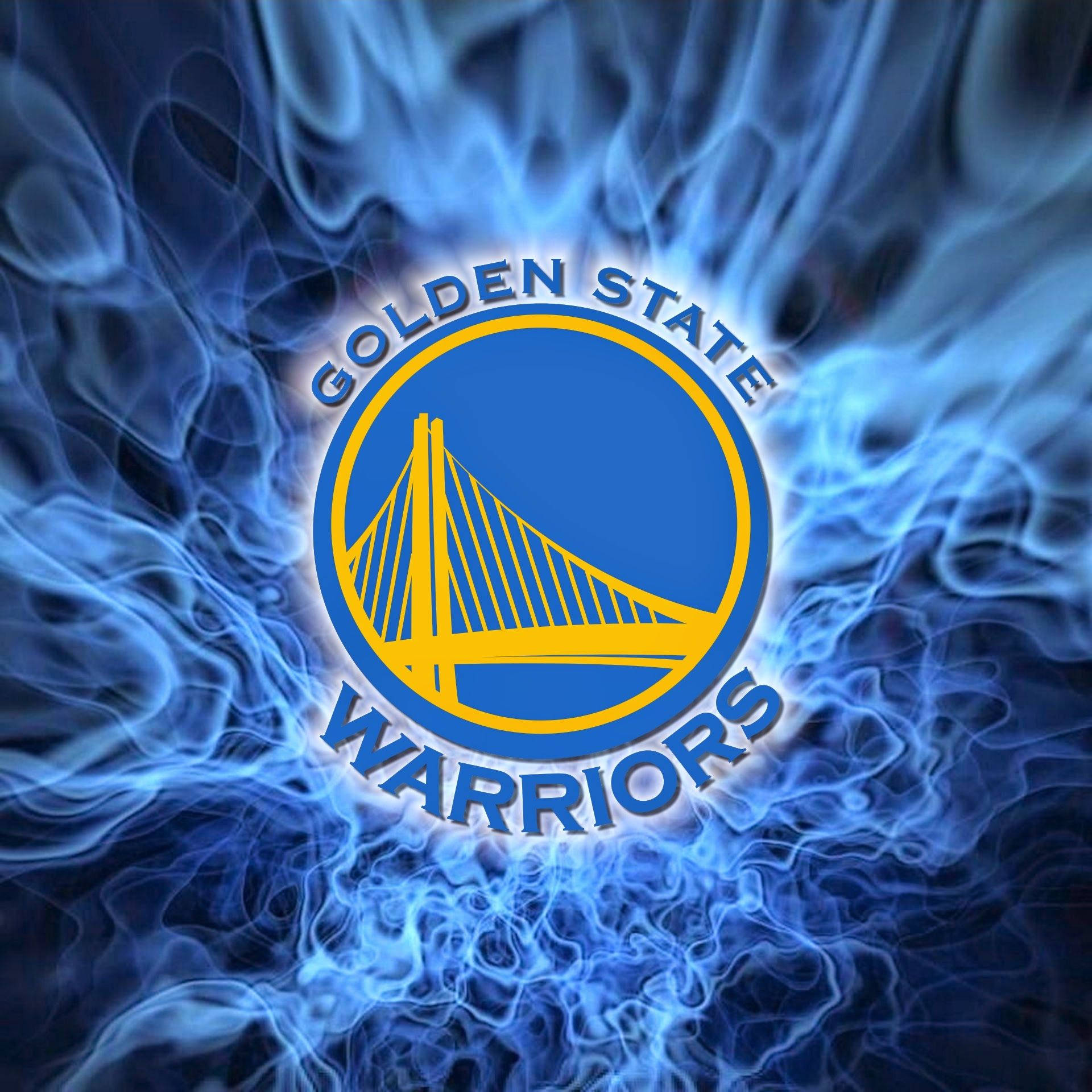 Golden State Warriors 1920X1920 Wallpaper and Background Image