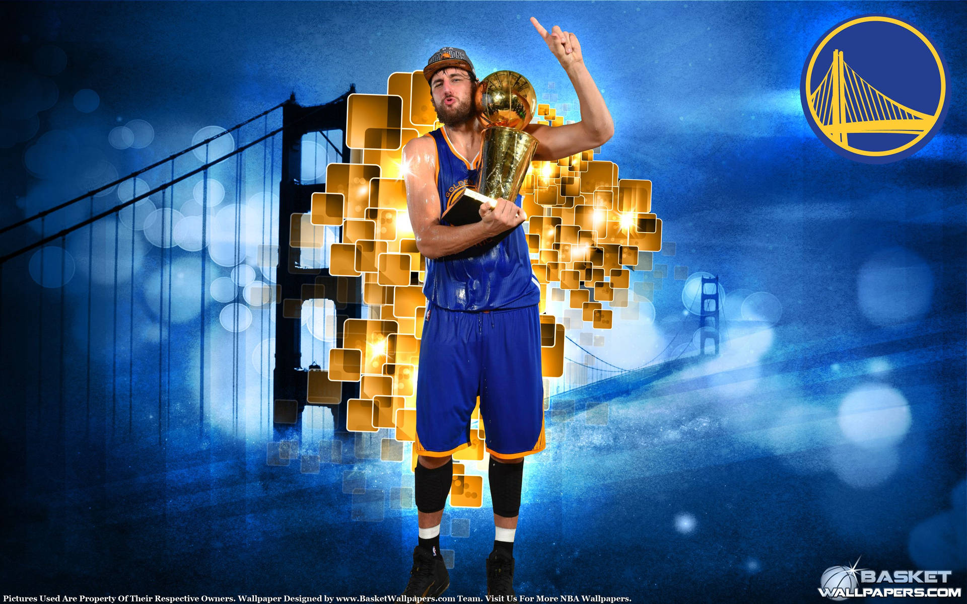 2880X1800 Golden State Warriors Wallpaper and Background