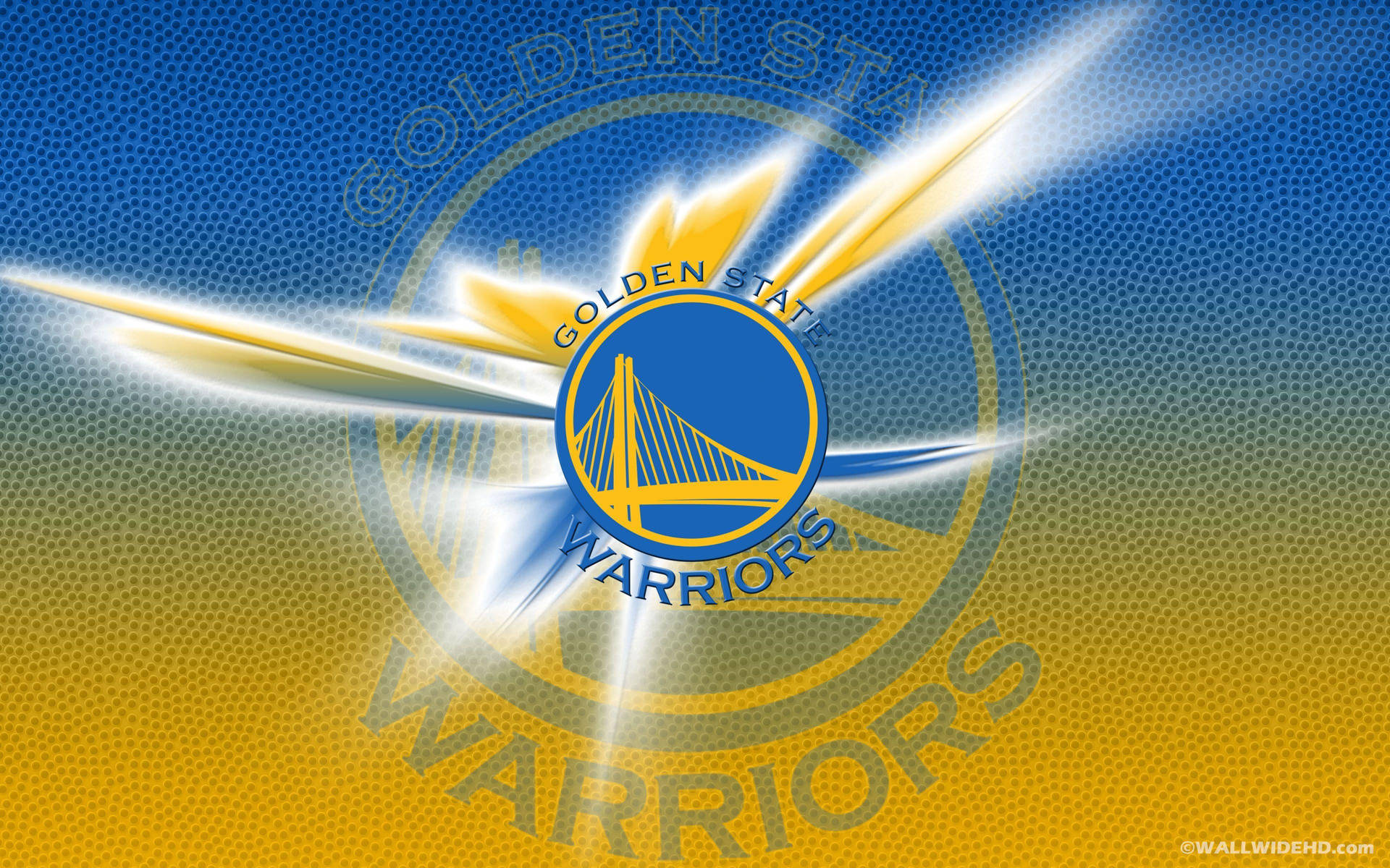 Golden State Warriors 3840X2400 Wallpaper and Background Image
