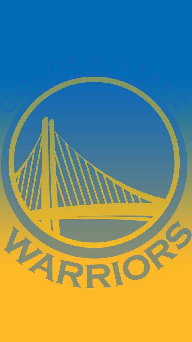 670X1192 Golden State Warriors Wallpaper and Background