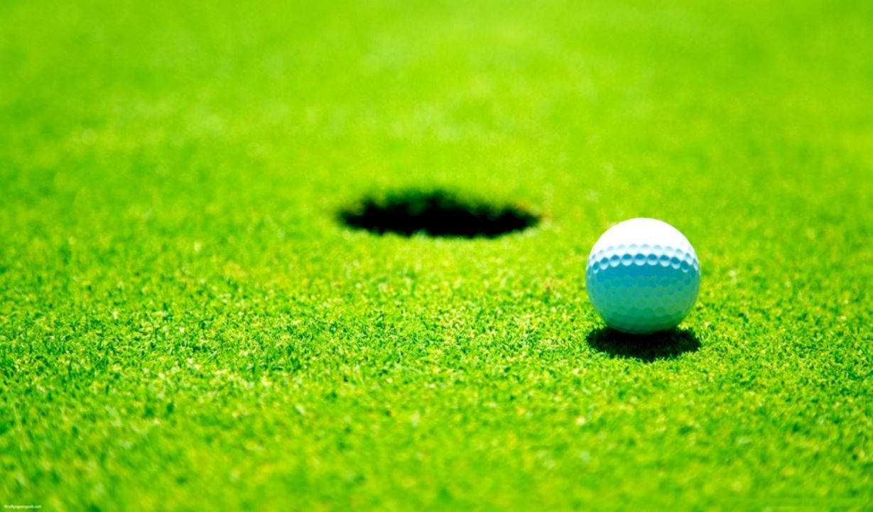 Golf 1229X721 Wallpaper and Background Image