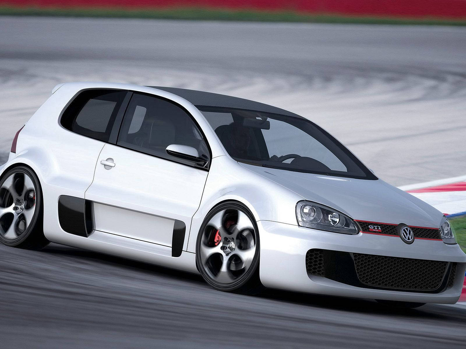 Golf 1600X1200 Wallpaper and Background Image