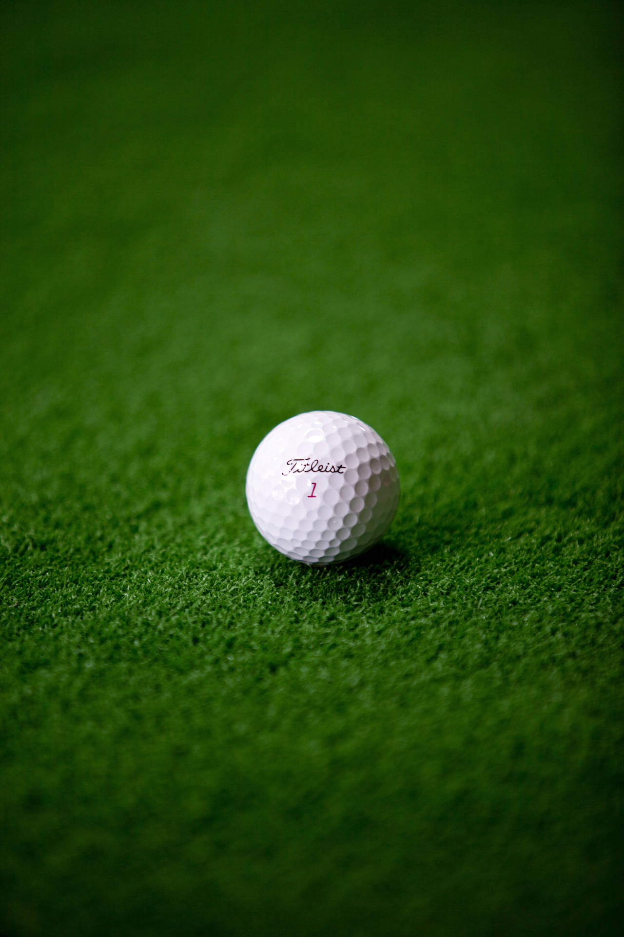 2912X4368 Golf Wallpaper and Background