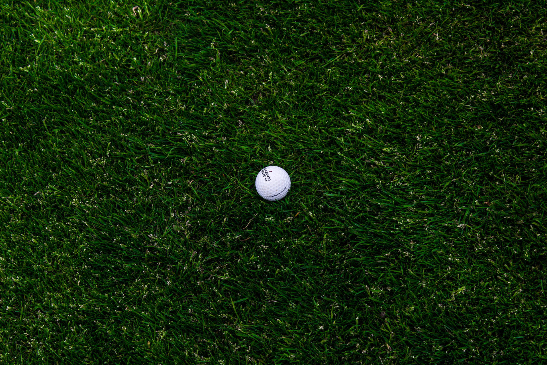 5184X3456 Golf Wallpaper and Background
