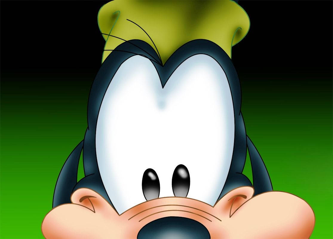 Goofy 1115X800 Wallpaper and Background Image