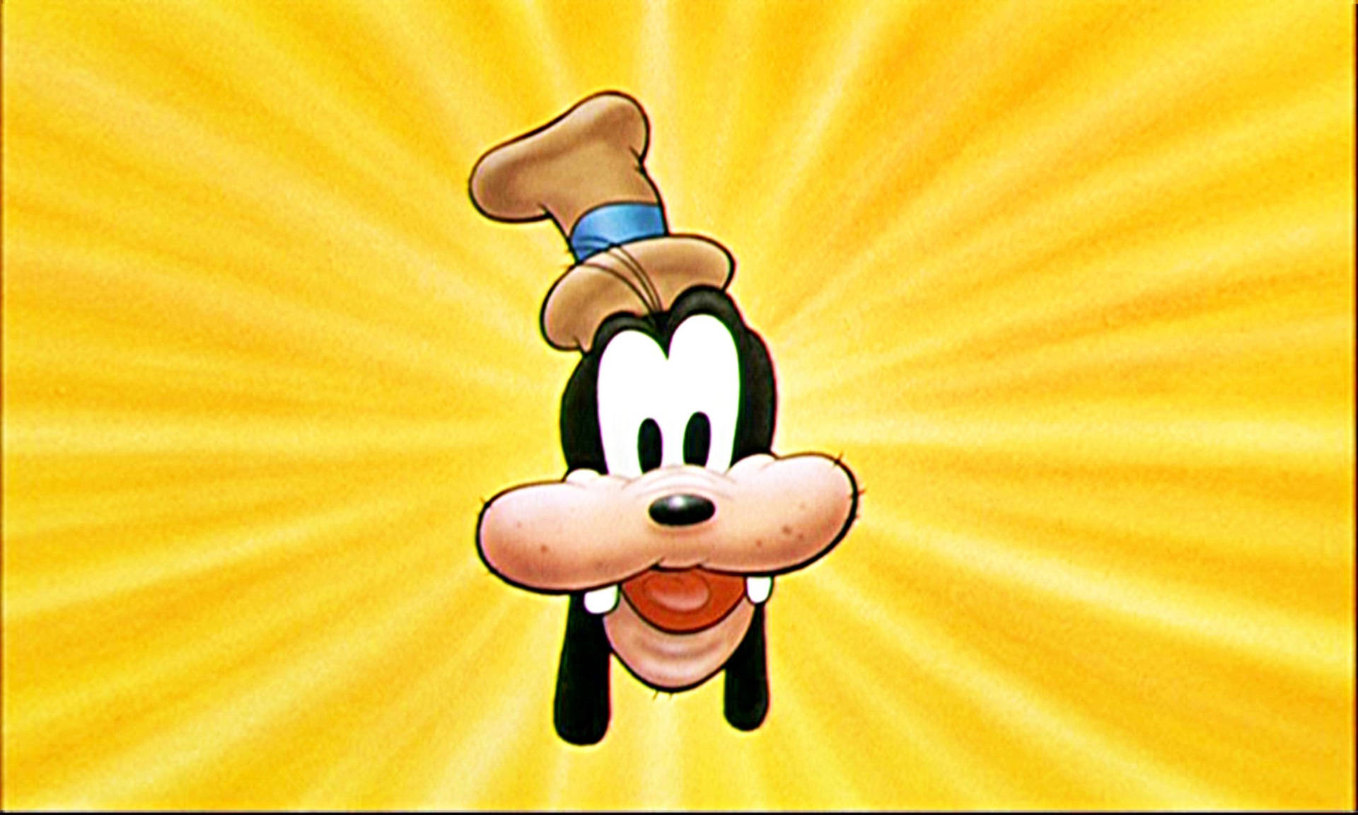 Goofy 2560X1536 Wallpaper and Background Image
