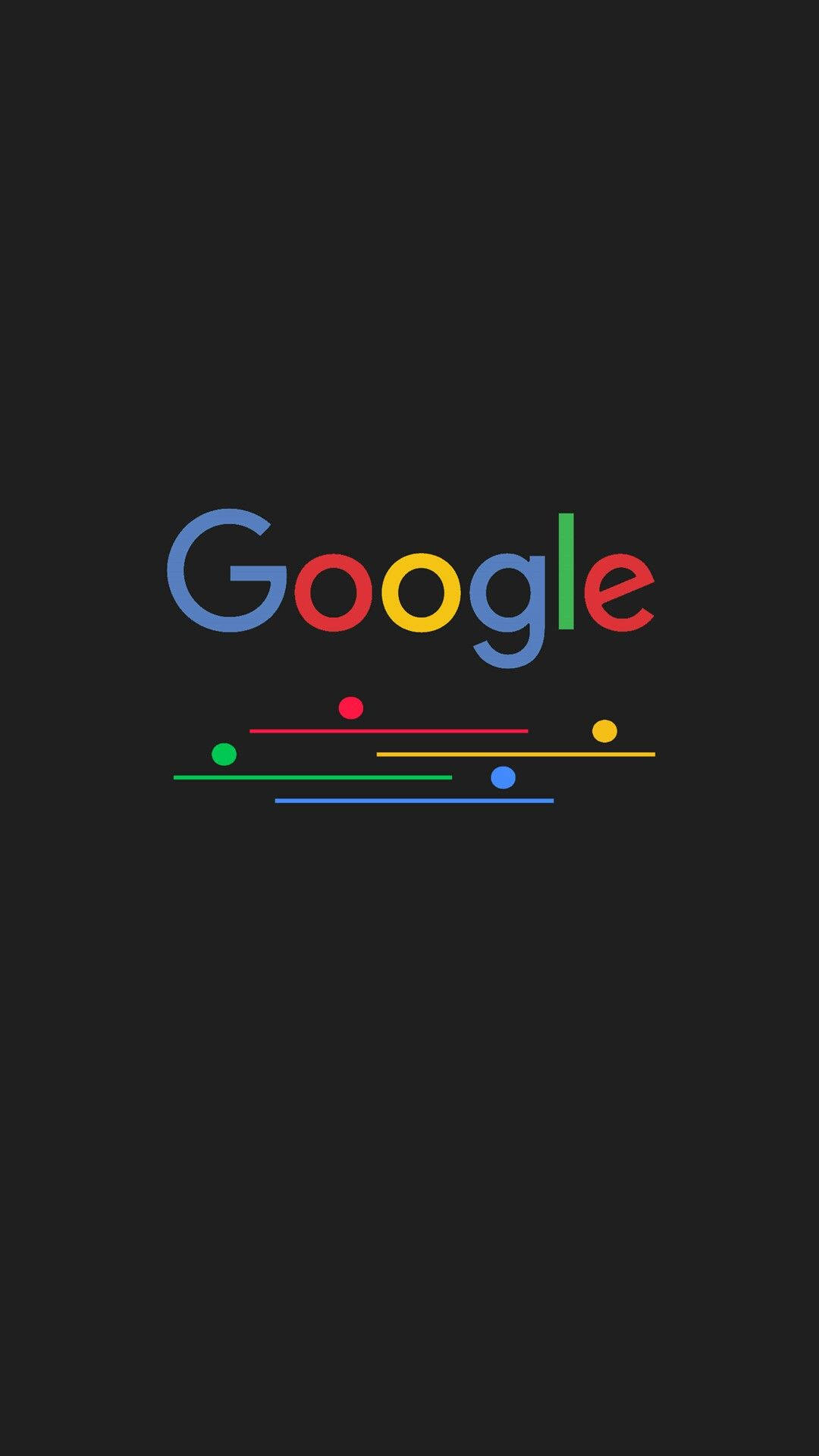 Google 1080X1920 Wallpaper and Background Image