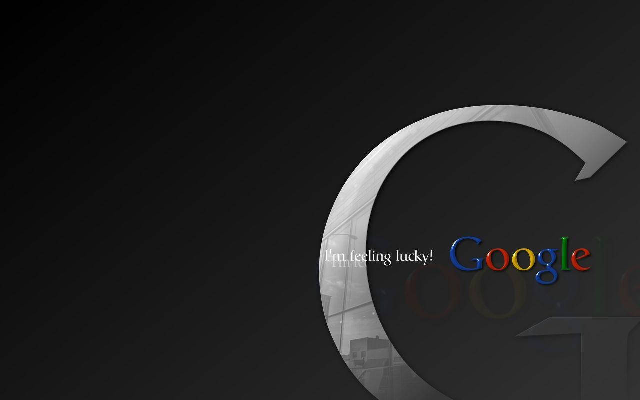 Google 1280X800 Wallpaper and Background Image