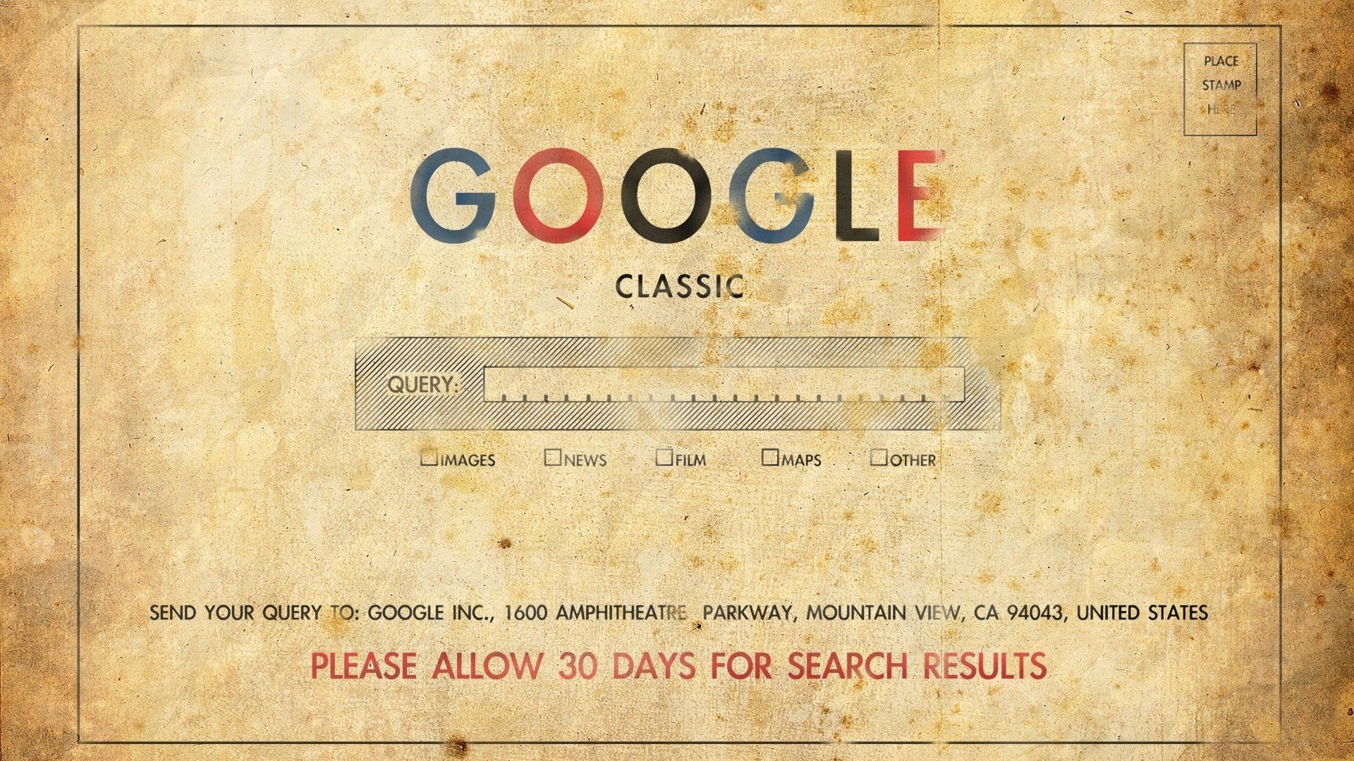 1920X1080 Google Wallpaper and Background