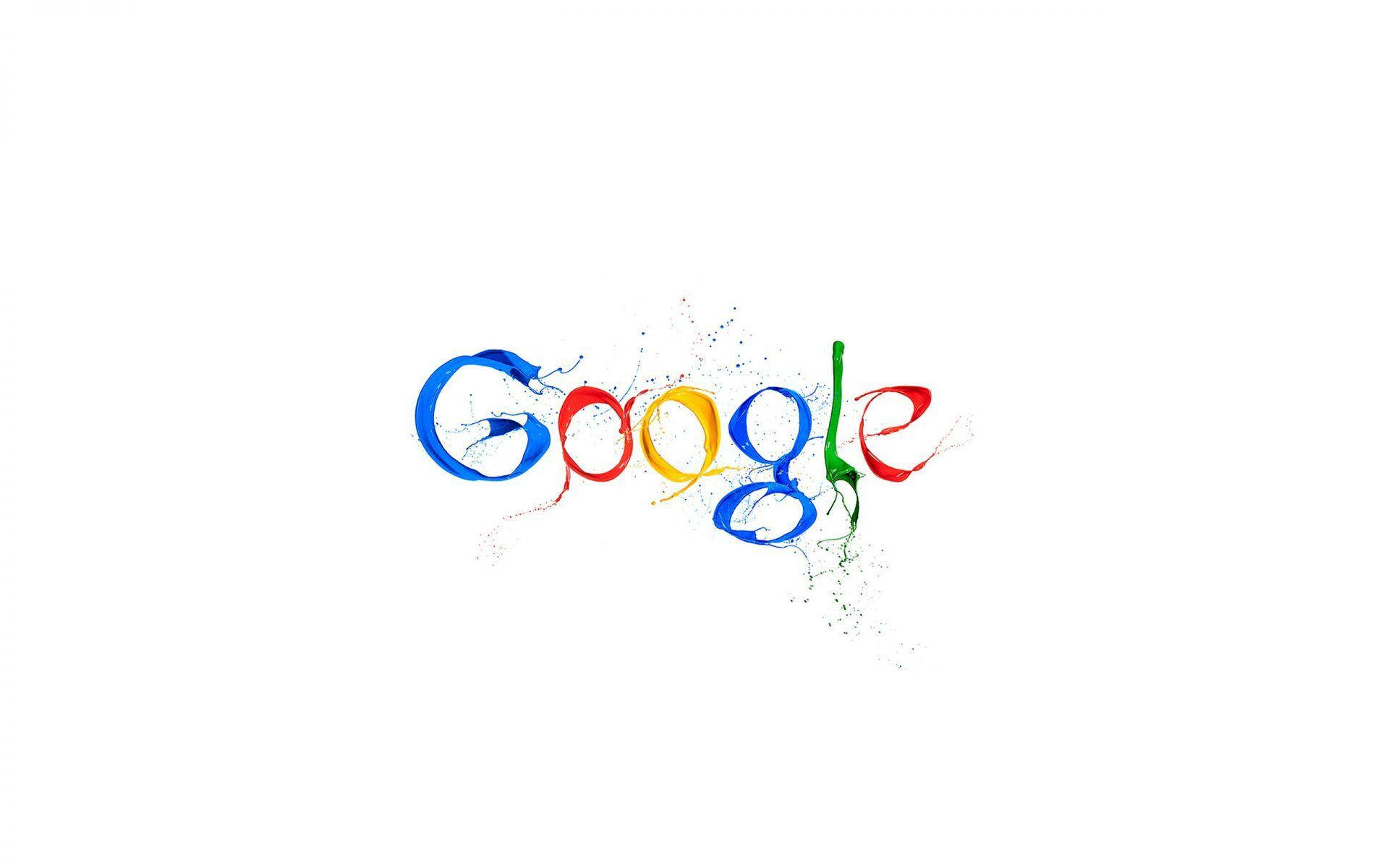 Google 1920X1200 Wallpaper and Background Image