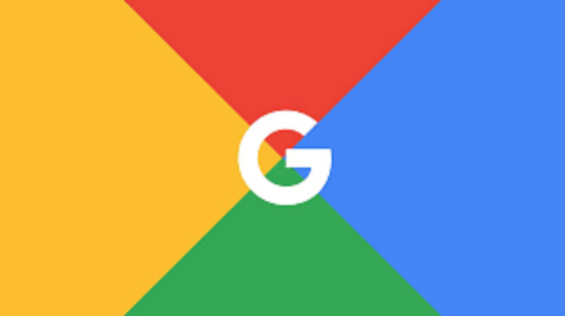 Google 2250X1260 Wallpaper and Background Image