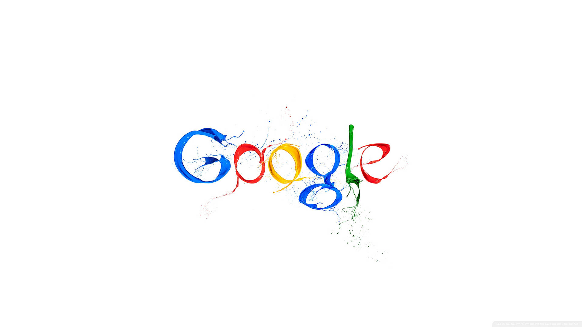 Google 2560X1440 Wallpaper and Background Image