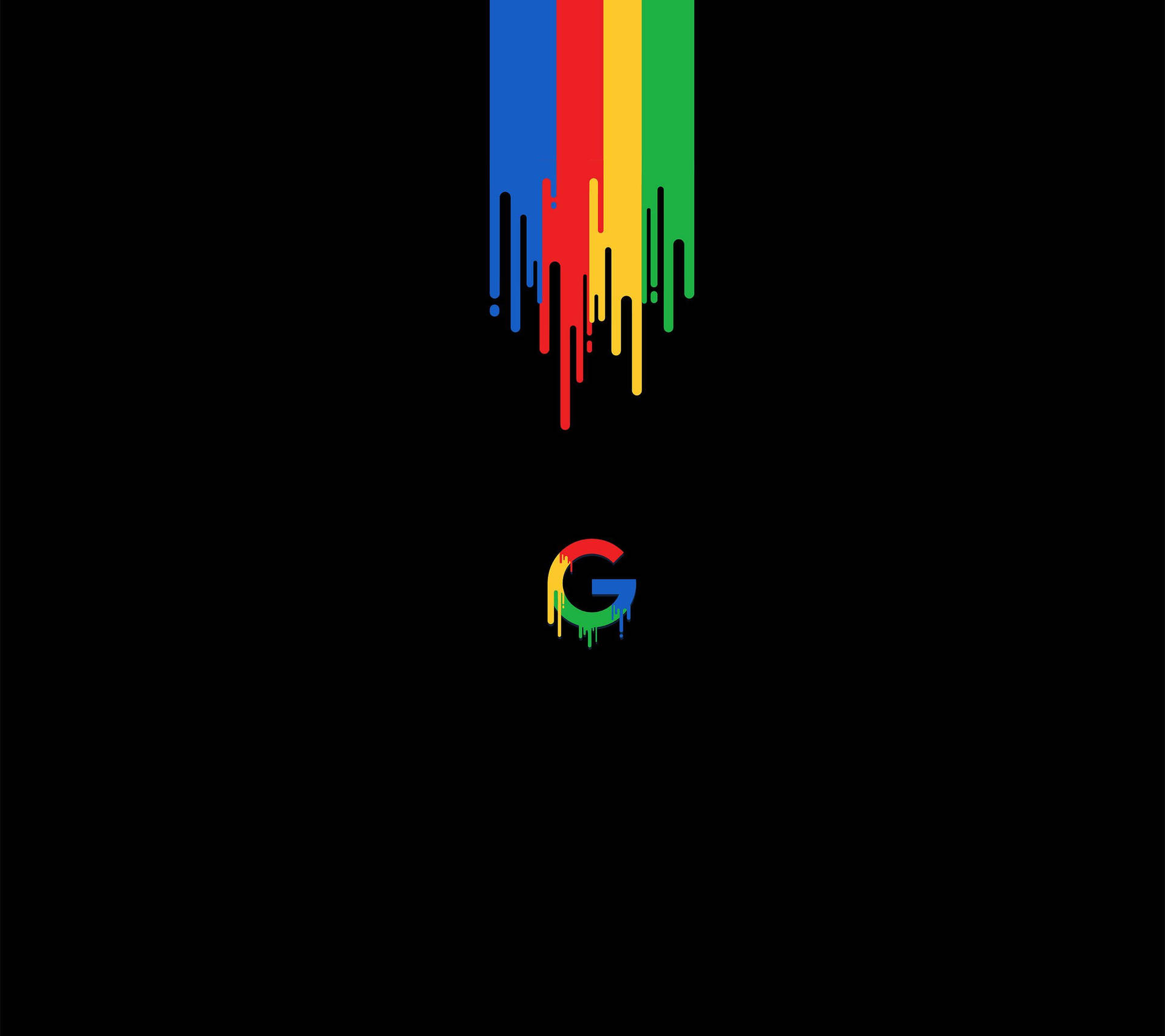 Google 2880X2560 Wallpaper and Background Image