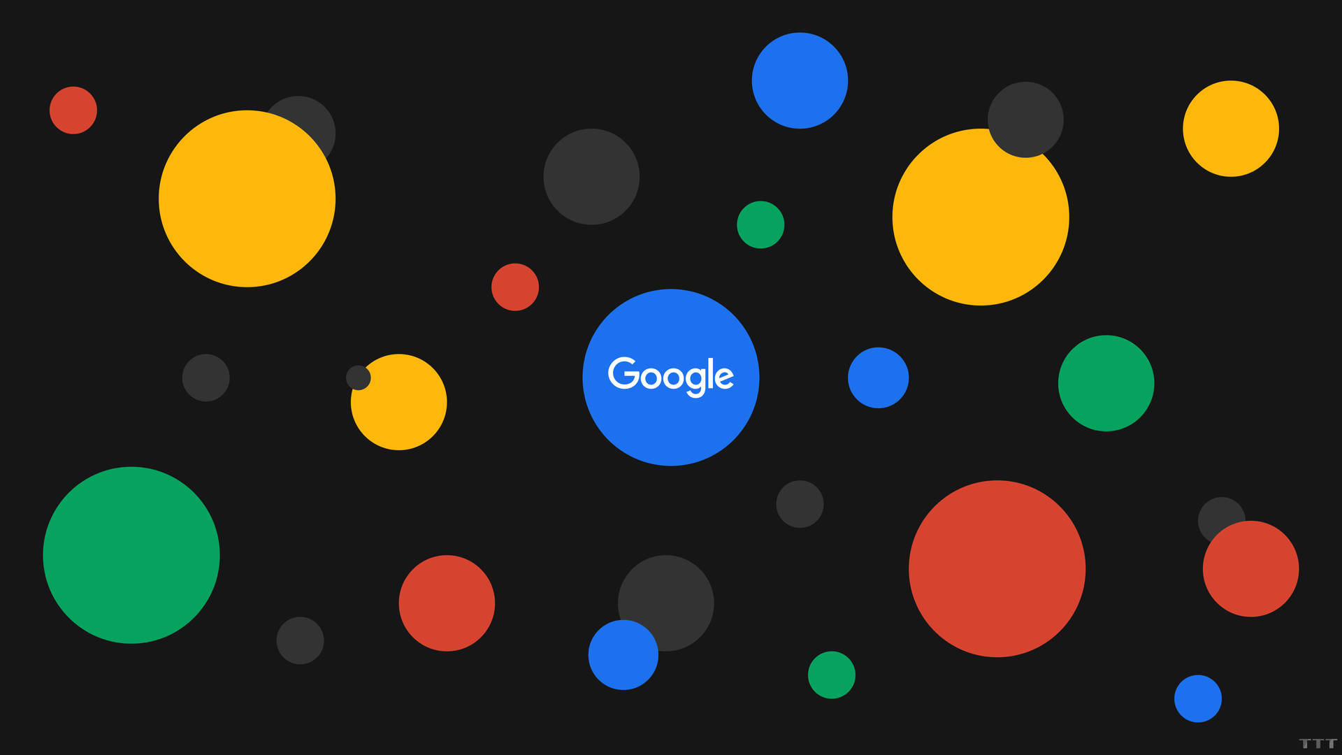 Google 7680X4320 Wallpaper and Background Image