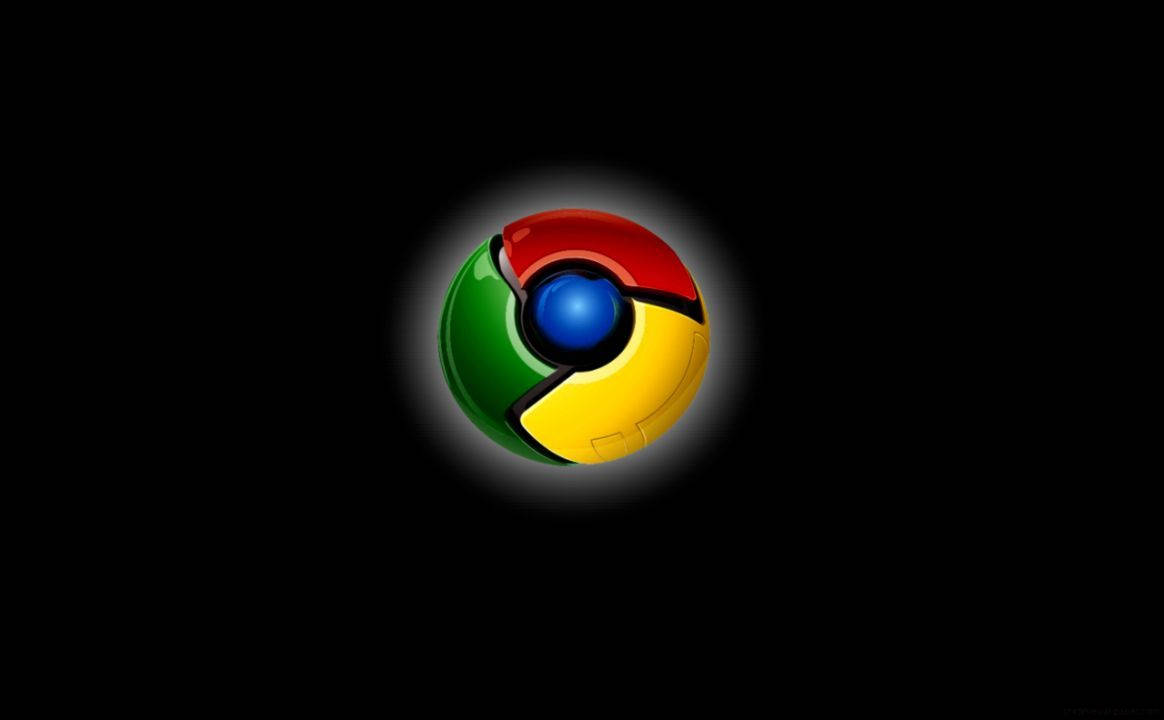 1164X720 Google Chrome Wallpaper and Background