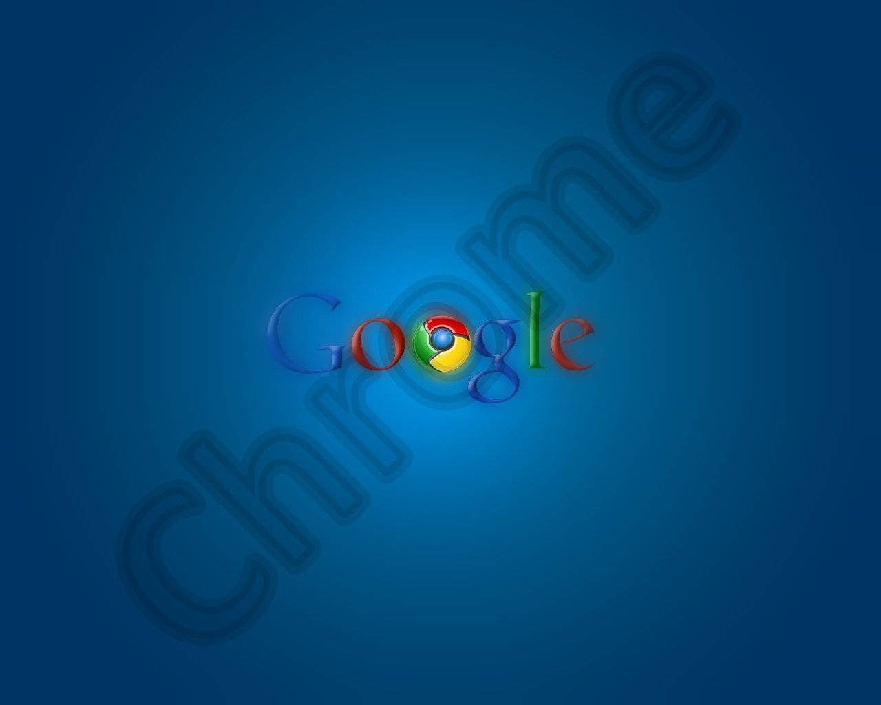 1280X1024 Google Chrome Wallpaper and Background