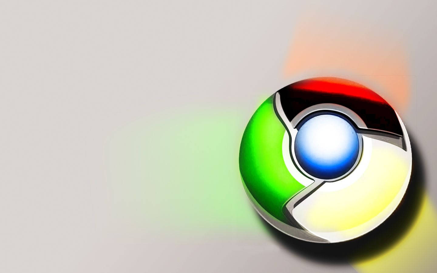 Google Chrome 1440X900 Wallpaper and Background Image