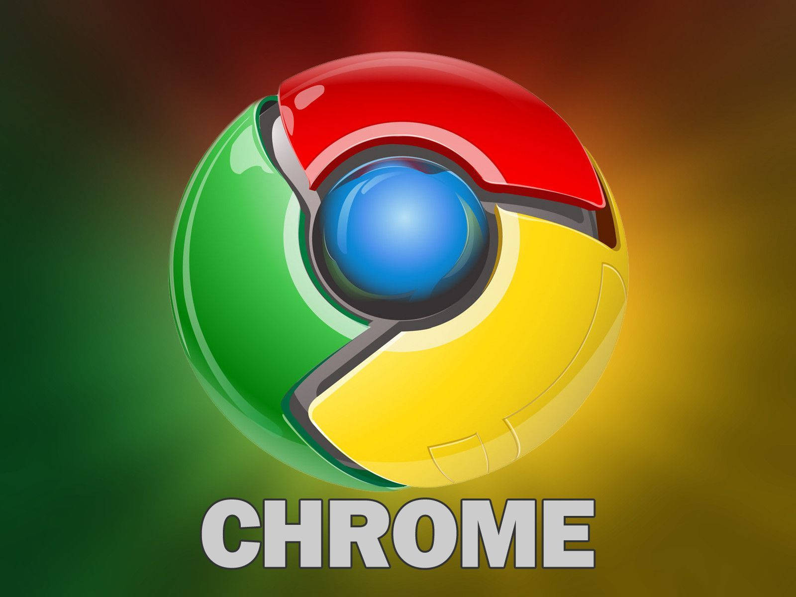 1600X1200 Google Chrome Wallpaper and Background