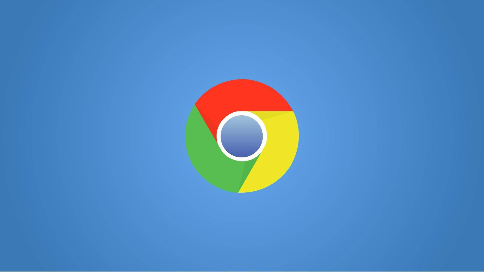 1920X1080 Google Chrome Wallpaper and Background