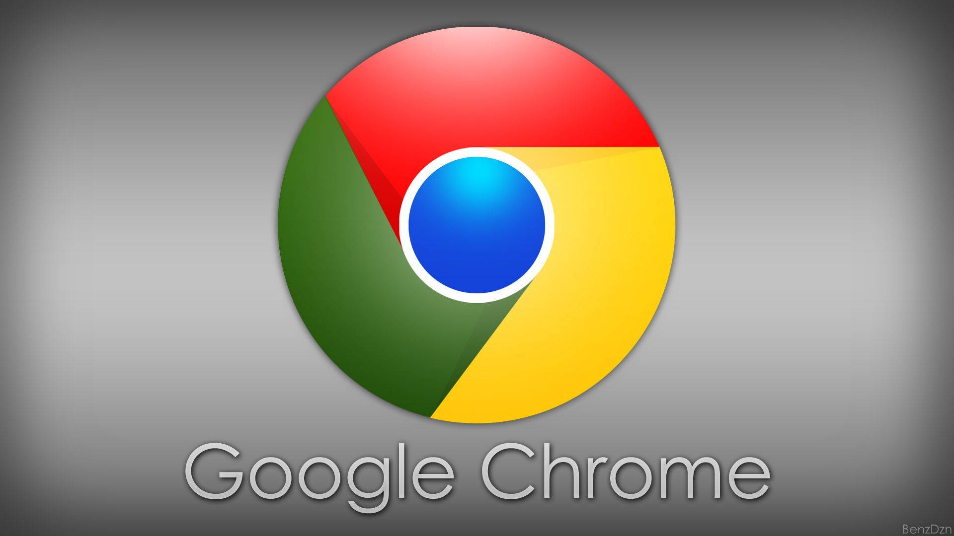 1920X1080 Google Chrome Wallpaper and Background