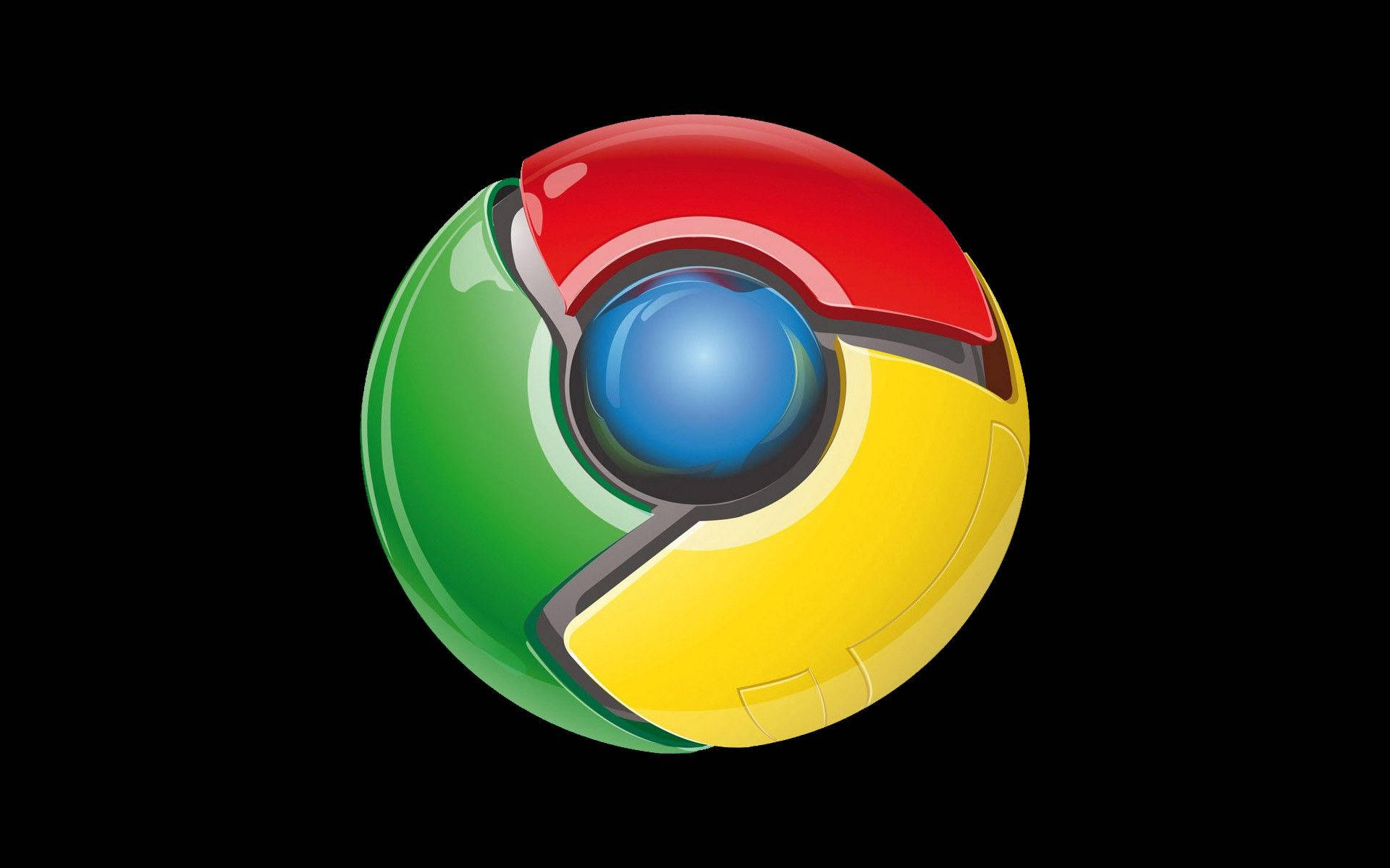 1920X1200 Google Chrome Wallpaper and Background
