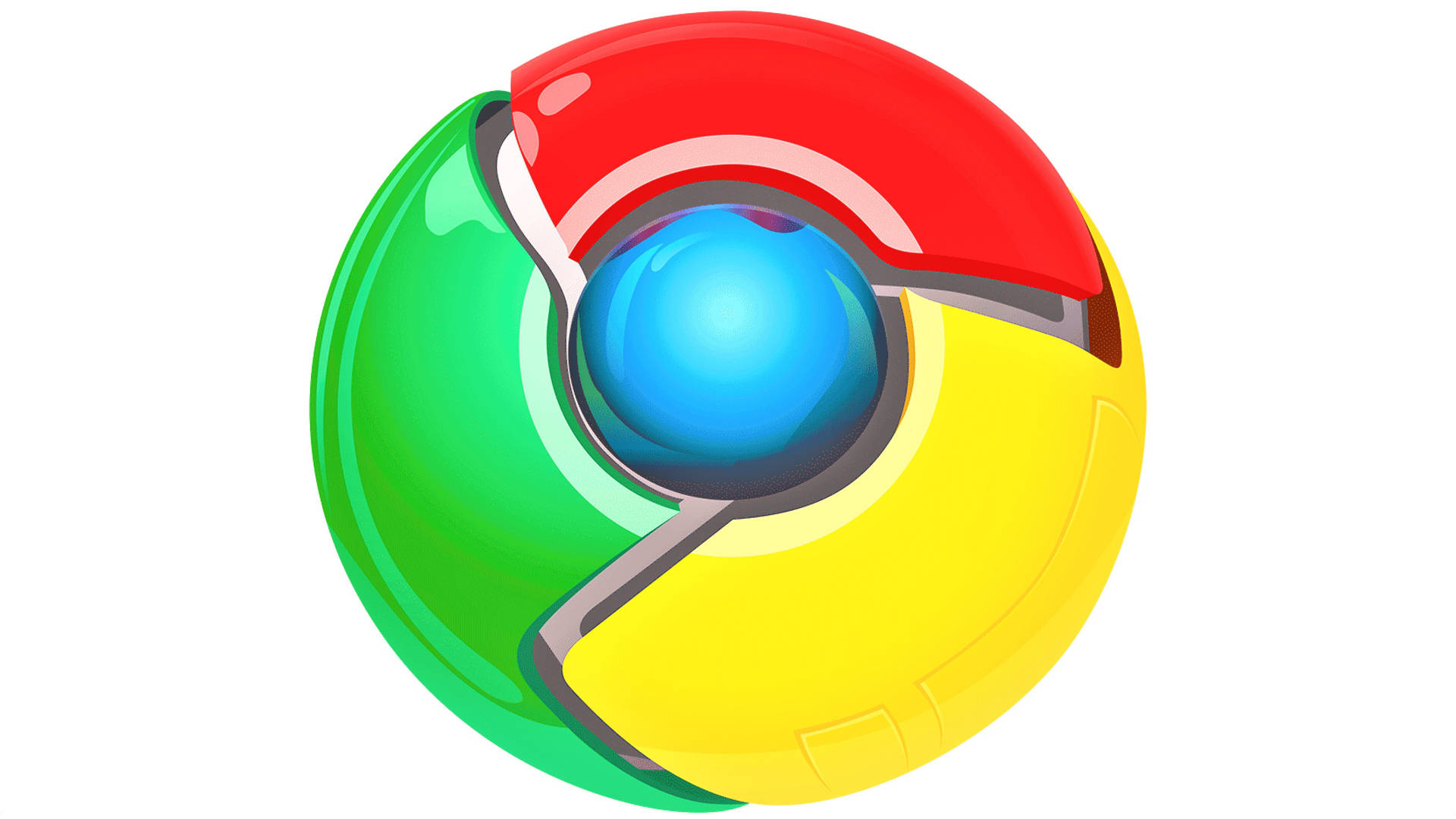 Google Chrome 3324X1870 Wallpaper and Background Image