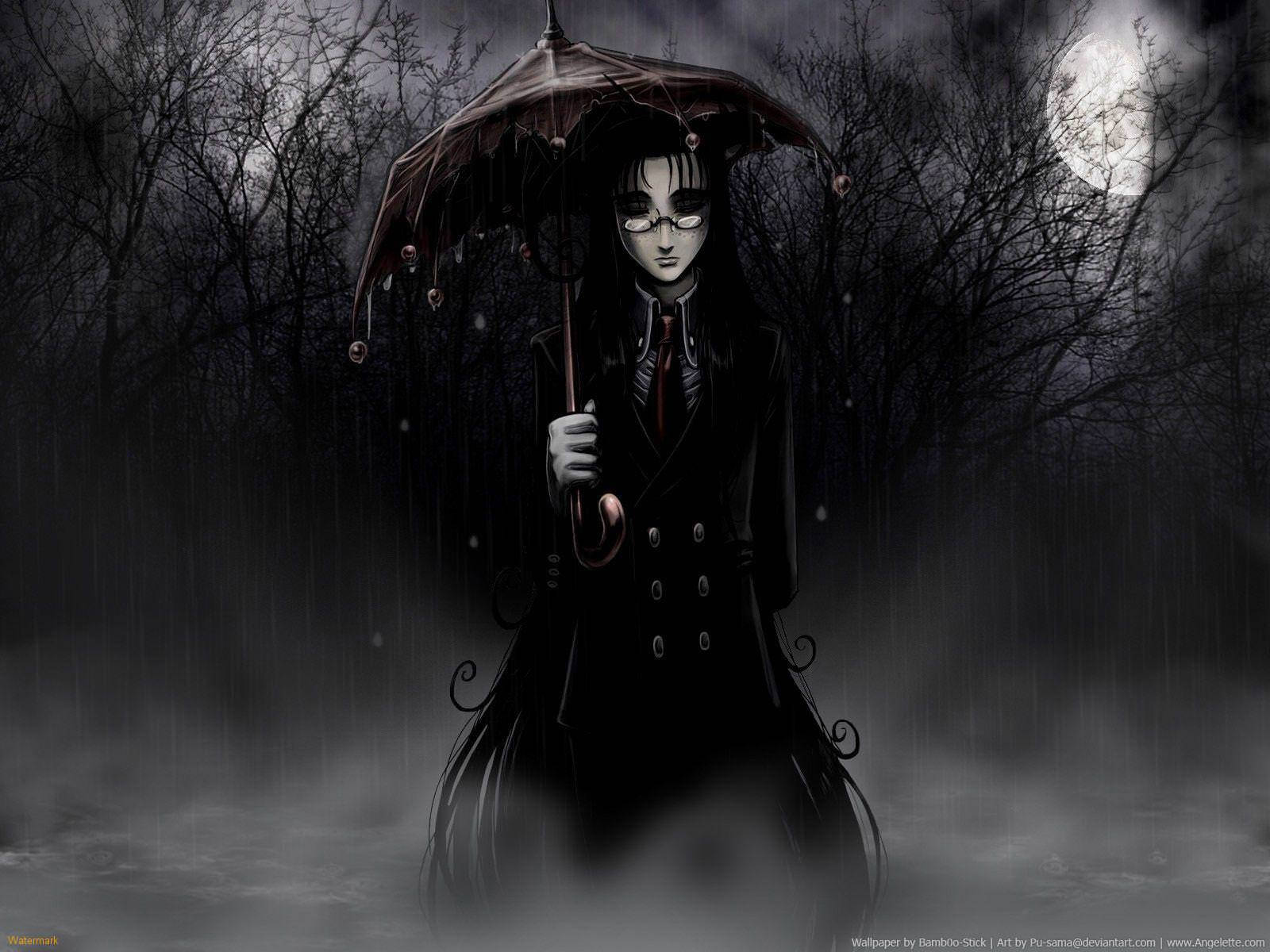 Gothic 1600X1200 Wallpaper and Background Image