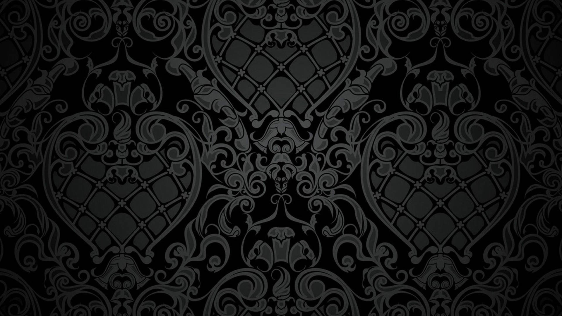 Gothic 2560X1440 wallpaper